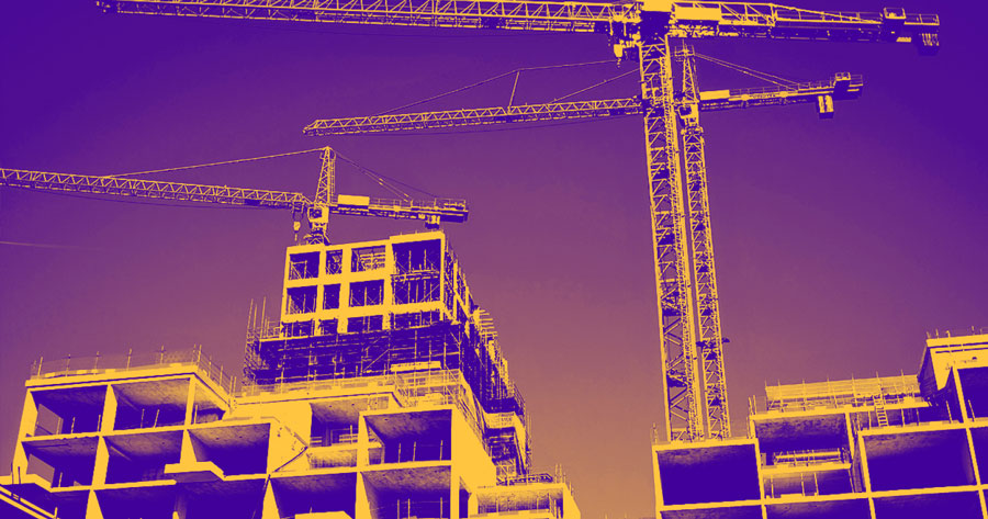 Slow-burn architecture